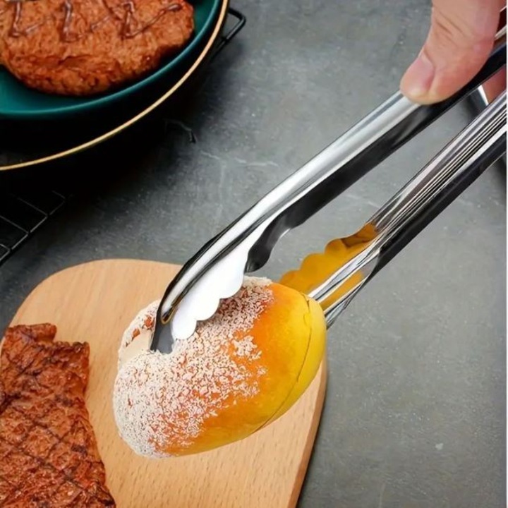 Cleste servire, otel inoxidabil, 40 cm