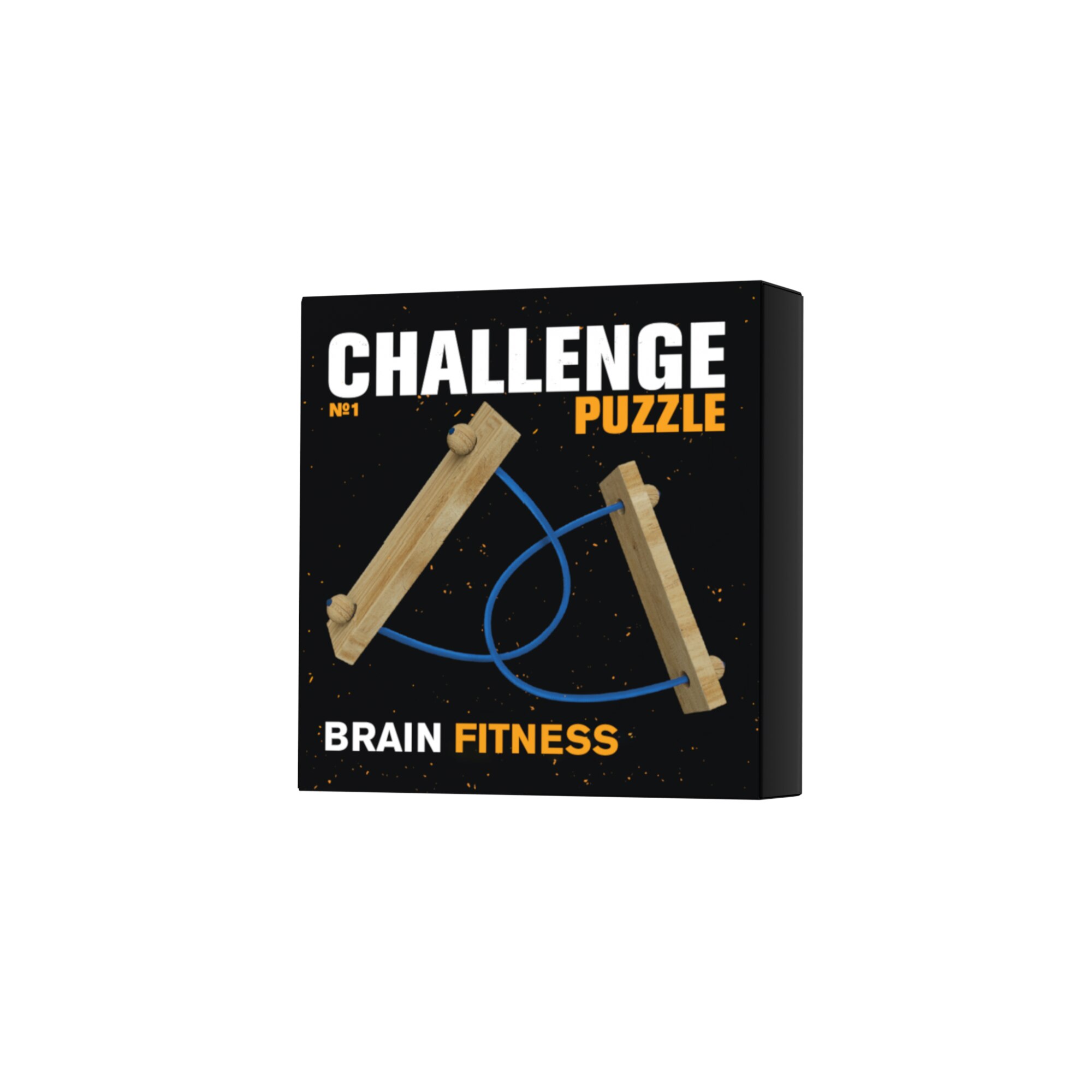 Логическа игра, Challenge Puzzle No. 1 - eMAG.bg