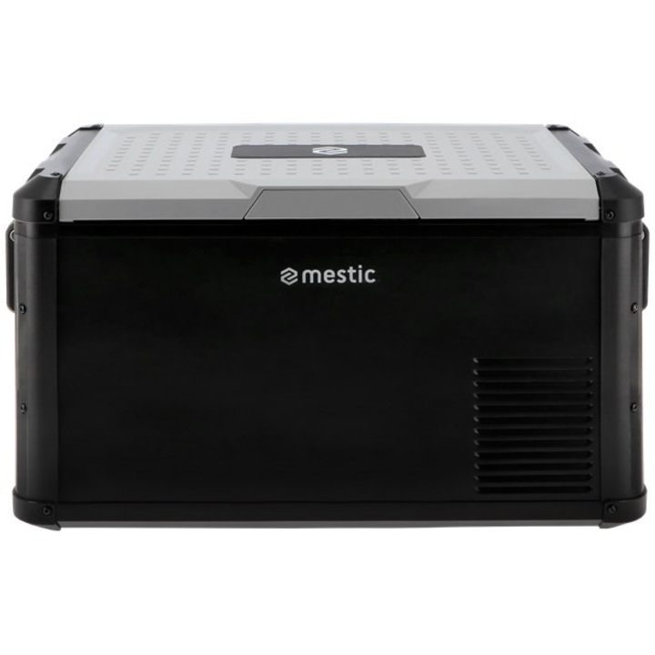 Хладилна кутия с компресор Mestic, 35 литра, 12/24/220V, Функция за замразяване