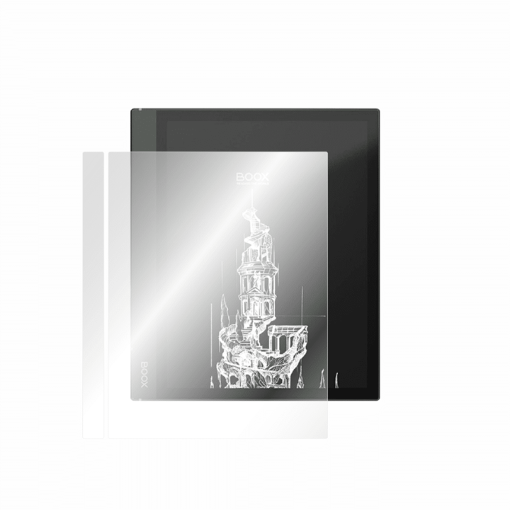 Védőfólia Classic Smart Protection for E-Ink Onyx Boox Note Csak AIR 2 PLUS kijelző