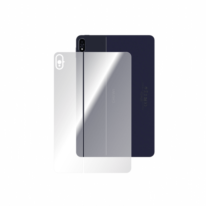Védőfólia Classic Smart Protection for HiPad Pro, Chuwi csak hátul