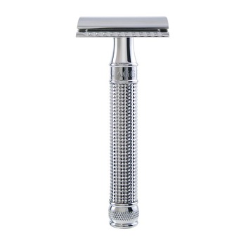 Edwin Jagger Aparat de barbierit clasic, DE3D14BL 3D Laser Diamond Edwin Jagger Aparat de barbierit clasic, DE3D14BL 3D Laser Diamond
