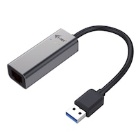 adapter i-tec usb 30 metal gigabit ethernet 1x usb 30 do rj-45 101001000 mbps led imagen 34_0_
0
