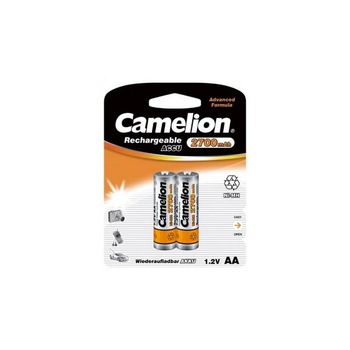 Acumulator NIMH Camelion 1 x AA 2700mA 1.2V Acumulator NIMH Camelion 1 x AA 2700mA 1.2V