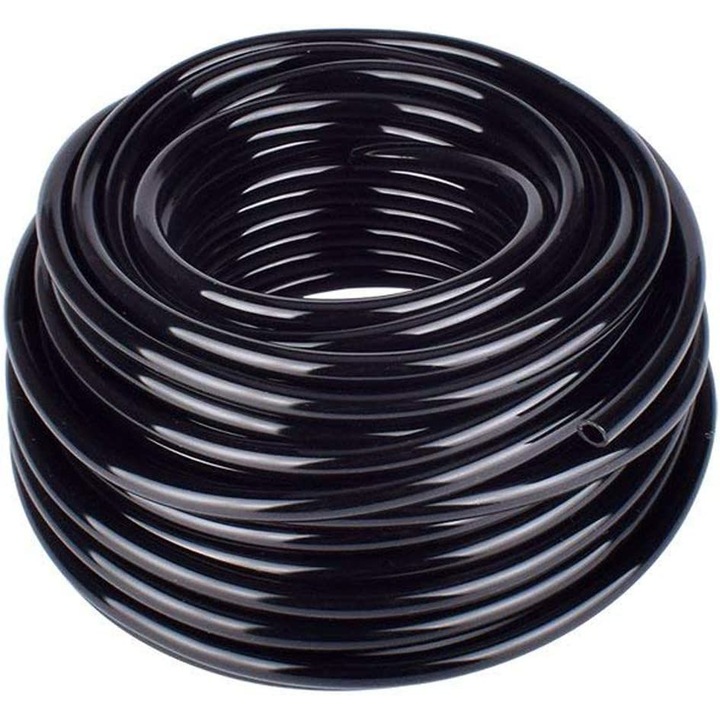 Mikro tömlő 4mm/7mm 20m