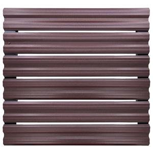 Panouri, garduri si accesorii