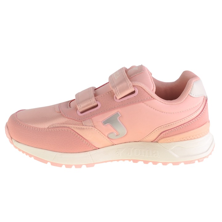 Sneakers, Joma 660 Jr 2213 J660W2213V, Roz, Roz