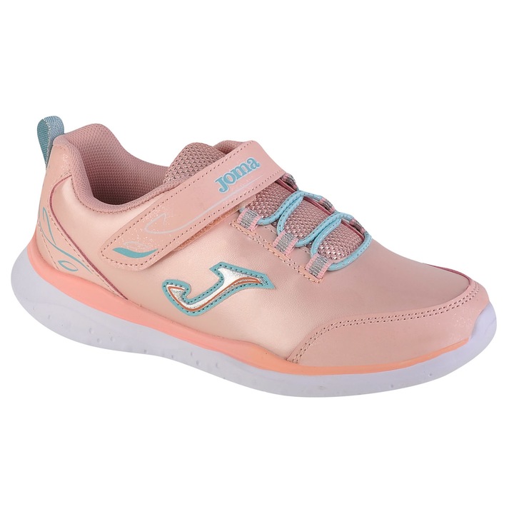 Маратонки, Joma Butterfly Jr 2210 JBUTTW2210V, Розови 8445451, Розово