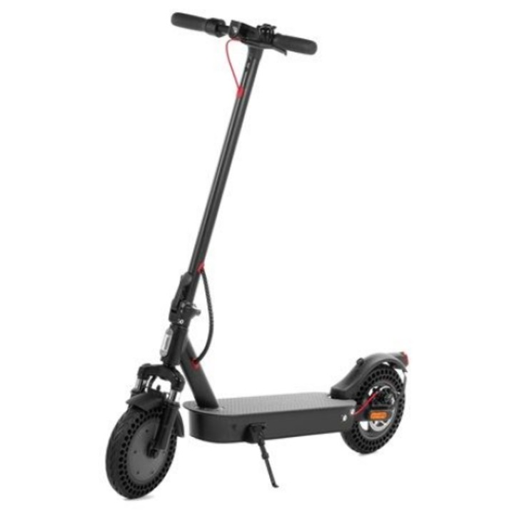 Sencor Scooter S70 Elektromos roller 400W, Fekete