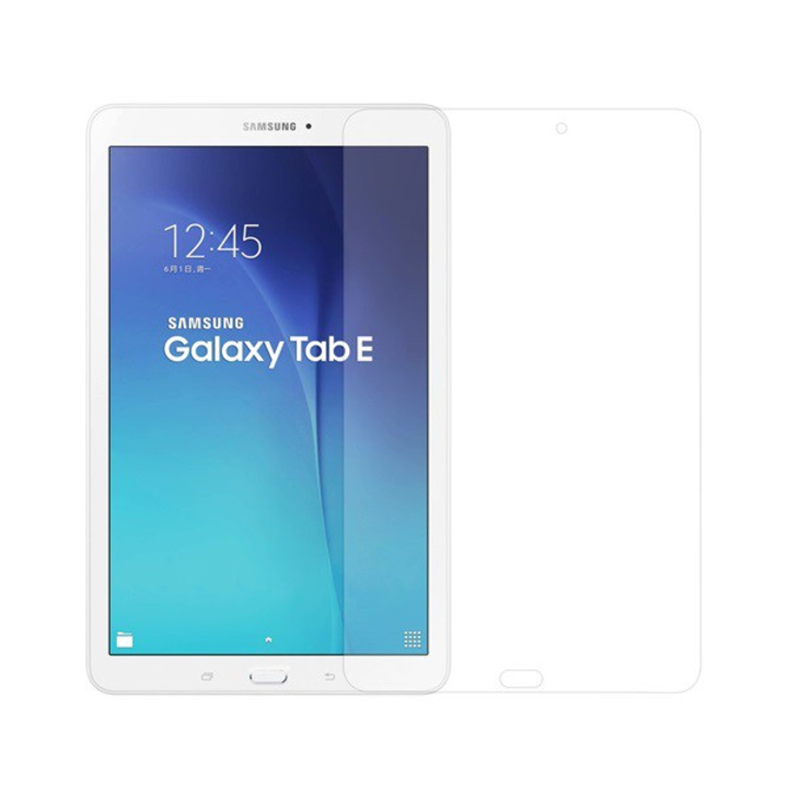 Képernyővédő üveg (karcálló, 0.3mm, 9H) ÁTLÁTSZÓ [Samsung Galaxy Tab E 9.6 3G (SM-T561)] (5996457677962)