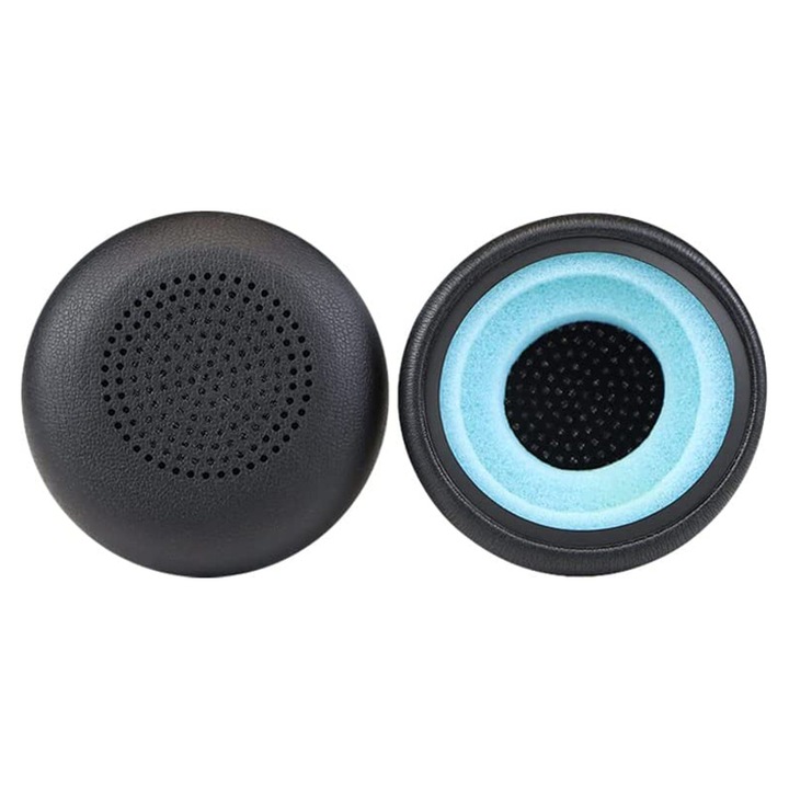 Jabra Evolve 75 75+ / 75 UC / 75 MS PadForce Headset 2 Szivacsok - Fekete