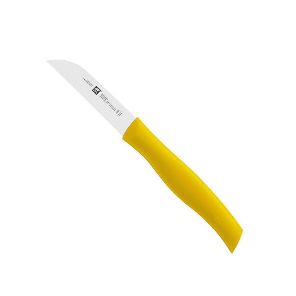 Cutit pentru decojit 8 cm TWIN Grip - Zwilling