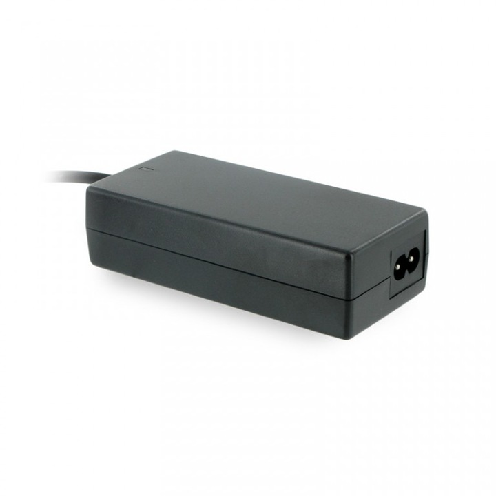 Whitenergy 18.5V/3.5A 65W hálózati tápegység 4.8x1.7mm HP Compaq csatlakozóval