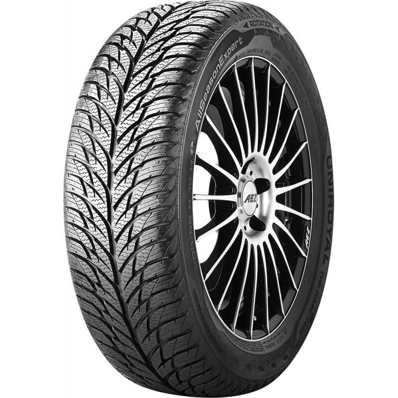 Anvelopa all season Uniroyal All Season Expert 195/50R15 82H