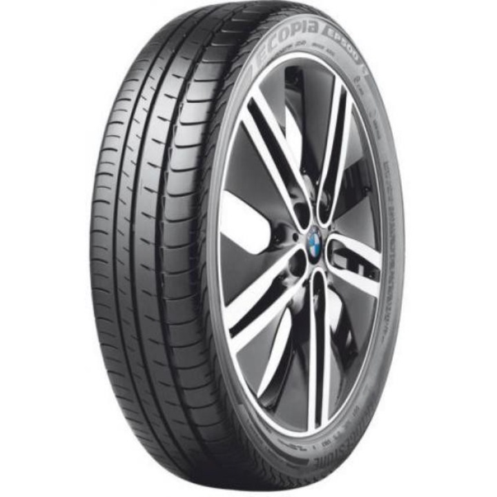 Anvelopa vara BRIDGESTONE ECOPIA EP500* 175/60 R19 86Q