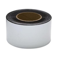 Banda magnetica adeziva grosime 1,5 mm, latime 50 mm, lungime 1 metru