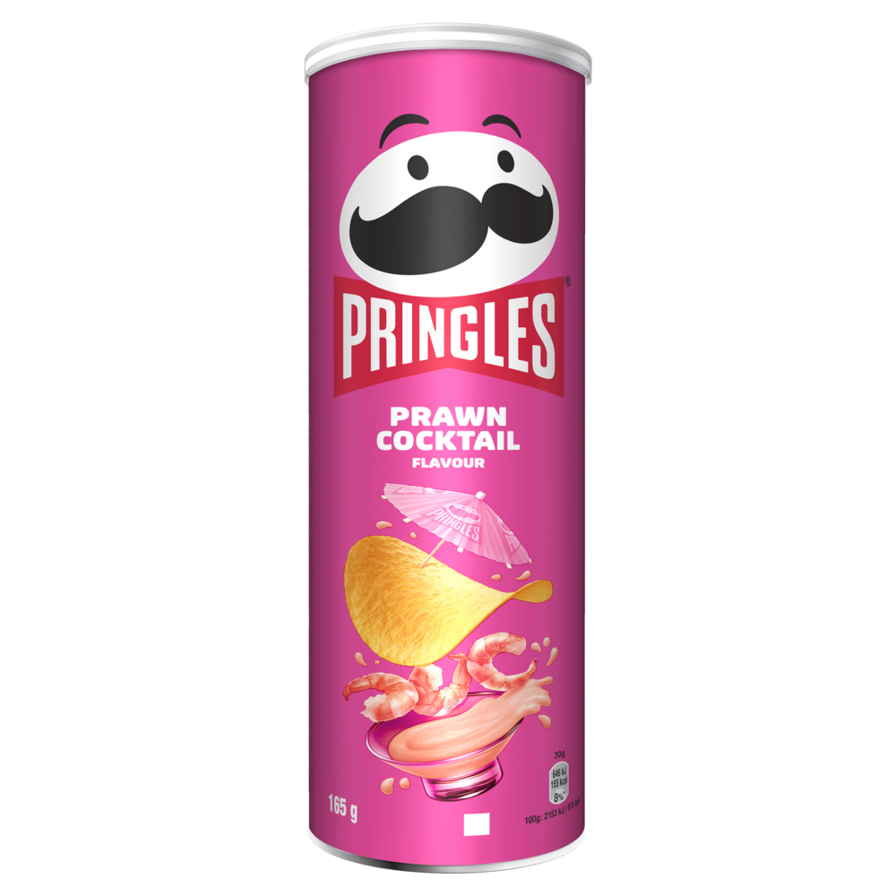 Pringles garn la kokt l 165g eMAG.hu