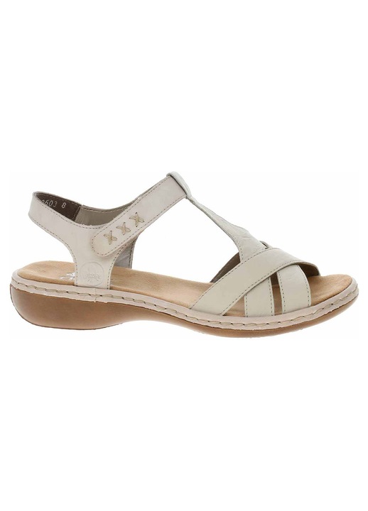 Rieker 311584, Bej