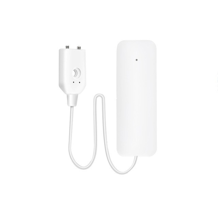 Senzor Apa si Inundatie, Smart, WIFI, SmartLife/Tuya