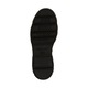 Cizme dama, Geox, Piele, Negru, 39EU