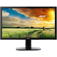 Monitor LED VA Acer KA220Q H 21.5", Full HD, 1 ms, 100 Hz, HDMI, FreeSync, Negru