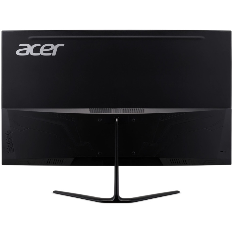 acer 32 inch curved monitor white