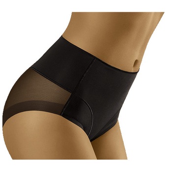 Chilot modelator negru, Uniqa Chilot modelator negru, Uniqa