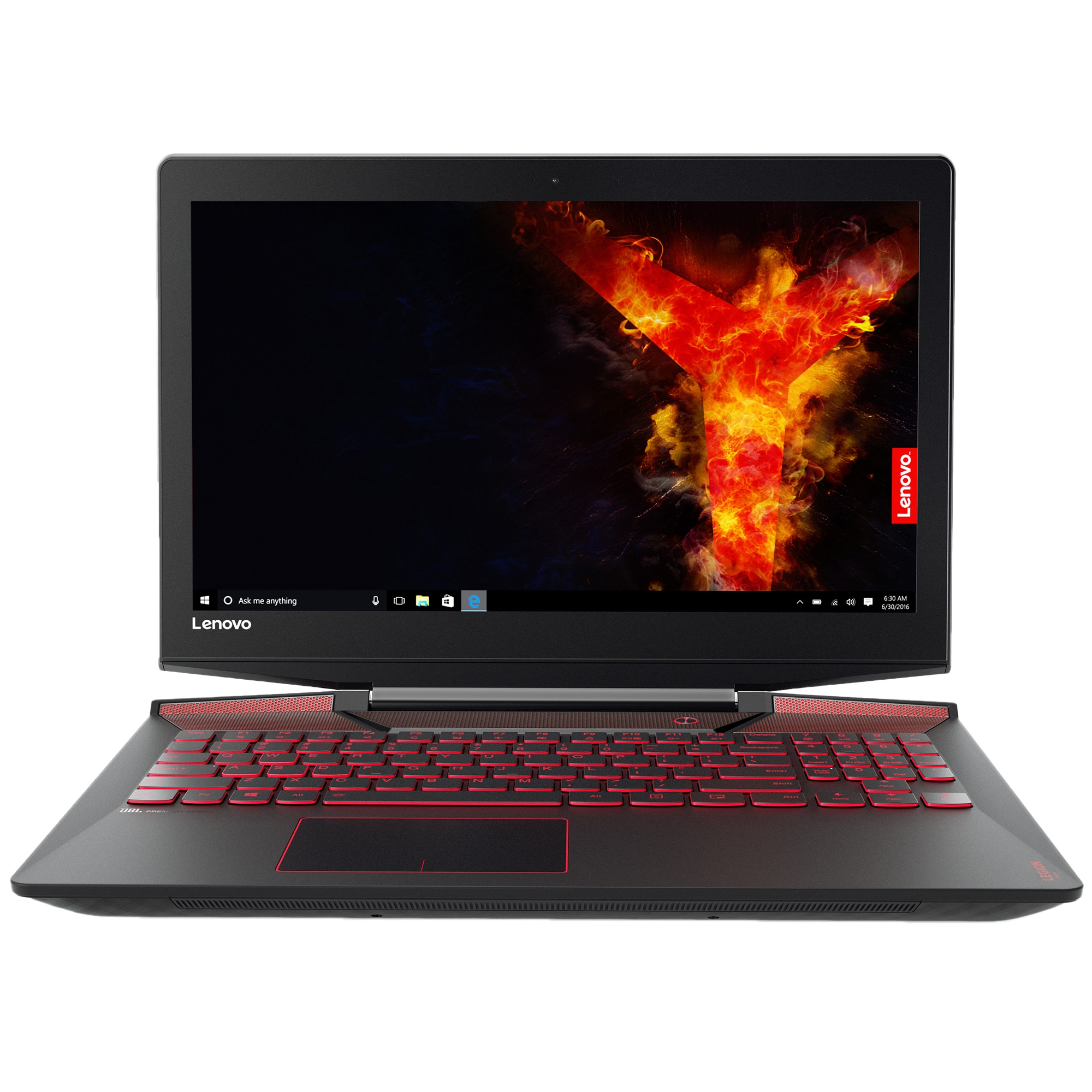 Лаптоп Lenovo Gaming Legion Y720-15IKB