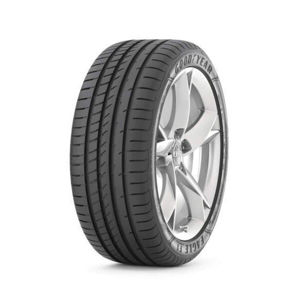 Anvelopa vara GOODYEAR F1 ASYM 2 235/40 R19 92Y