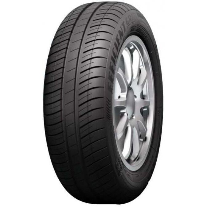 Anvelopa vara GOODYEAR EfficientGrip Compact 165/65 R14 79T
