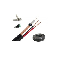 cablu coaxial pentru camere supraveghere rg59 rola 100m cu dubla alimentare 05mm2 mufe bnc si 1 mufa alimentare tata imagen 38_0_
0