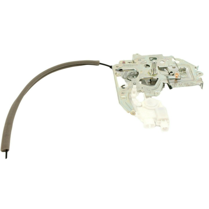 Ajtózáró mechanizmus, Renault, Kompatibilis a Renault Master III-mal