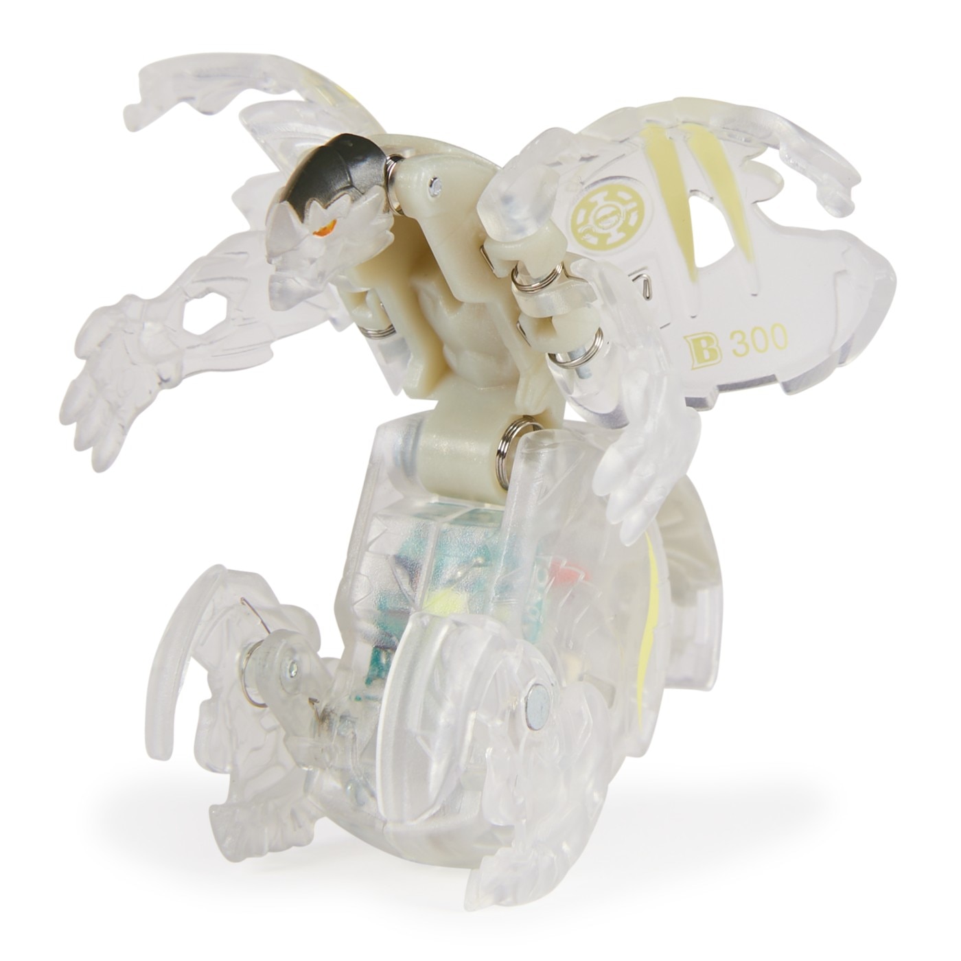 Bakugan figura - Legendák, Nova Hanoj - eMAG.hu