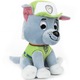 Jucarie de plus Paw Patrol - Rocky, 15 cm