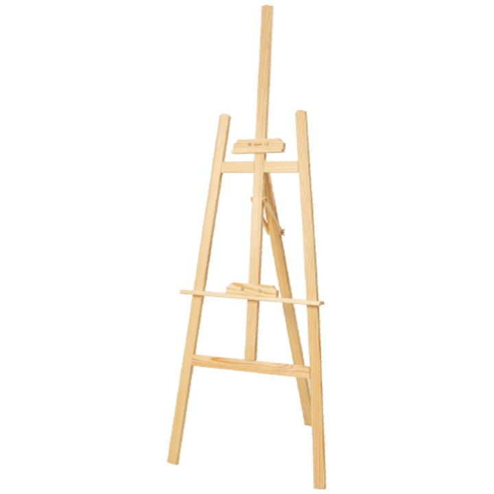 Sevalet Deli, lemn pin, dimensiune 117 x 56 cm