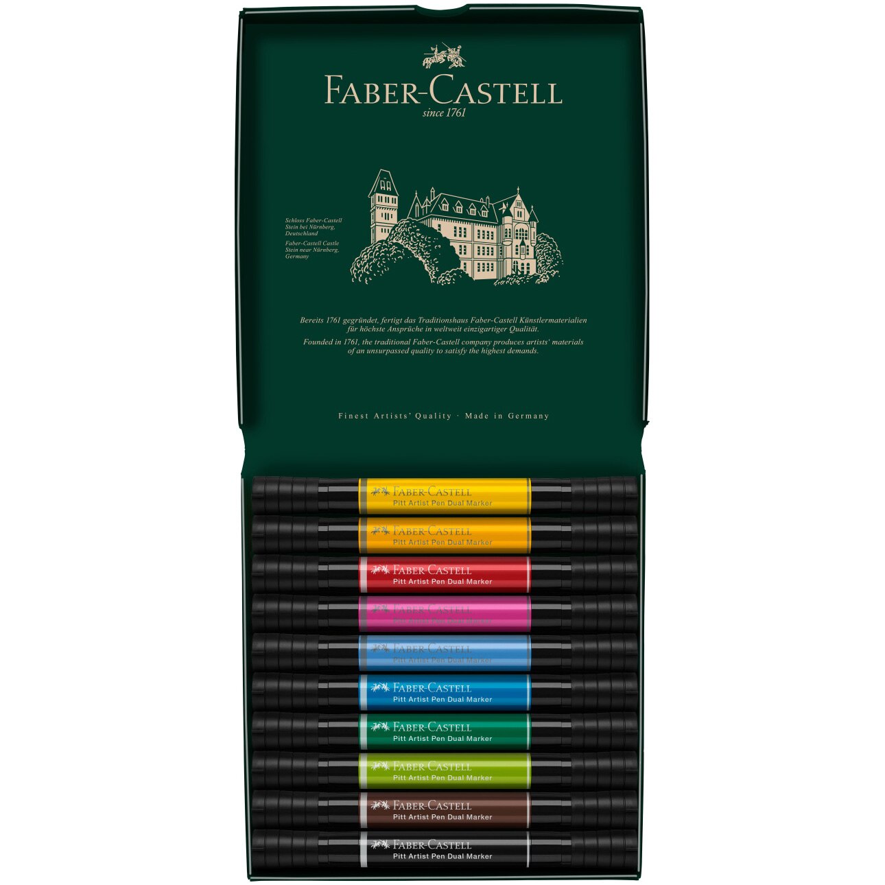 Faber-Castell
