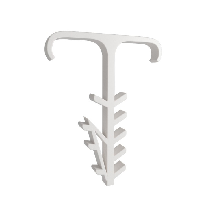 Dübelkészlet hídkábelhez 2X(3X2.5) USMP 3-bis, 100 db egy csomagban, Elektro-Plast