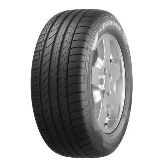Anvelopa DUNLOP QUATTROMAXX XL 255/50R19 107Y