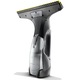 Aspirator pentru geamuri Karcher WV 5 Plus N Black Edition, autonomie 35 min, randament max. 105 m², rezervor 100 ml, recipient pulverizator cu laveta, detergent 20 ml, incarcator, duza lata, duza ingusta, 1.633-467.0, Negru/Galben