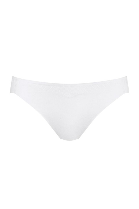 Chiloti Sloggi BODY ADAPT Negru, Alb