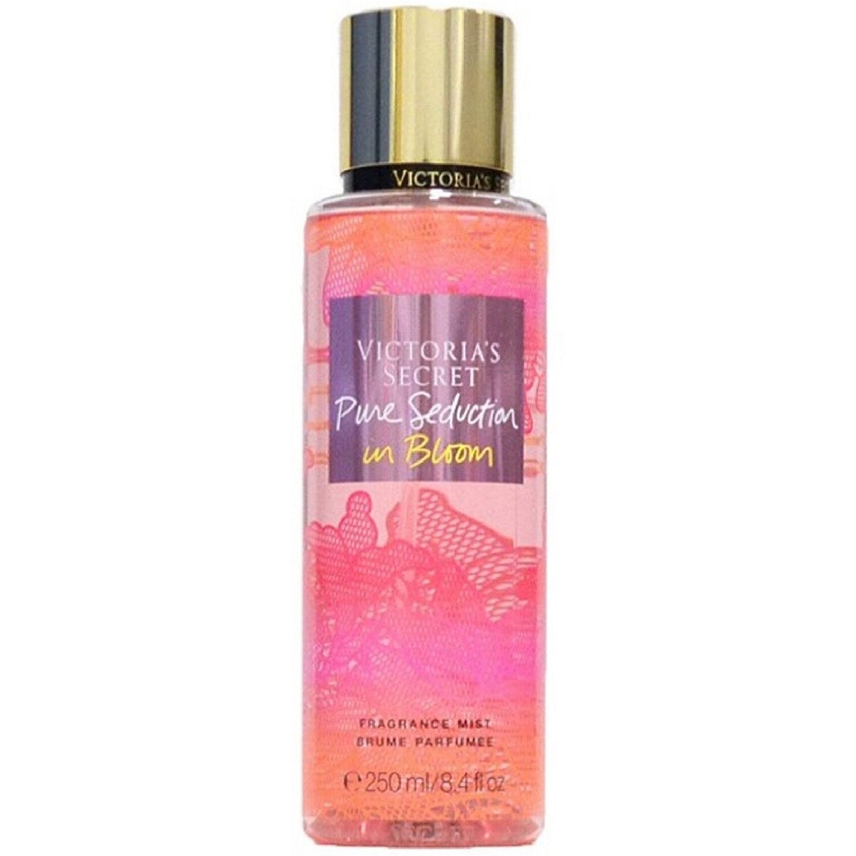 Спрей за Тяло Victoria's Secret Pure Seduction In Bloom,250мл - eMAG.bg