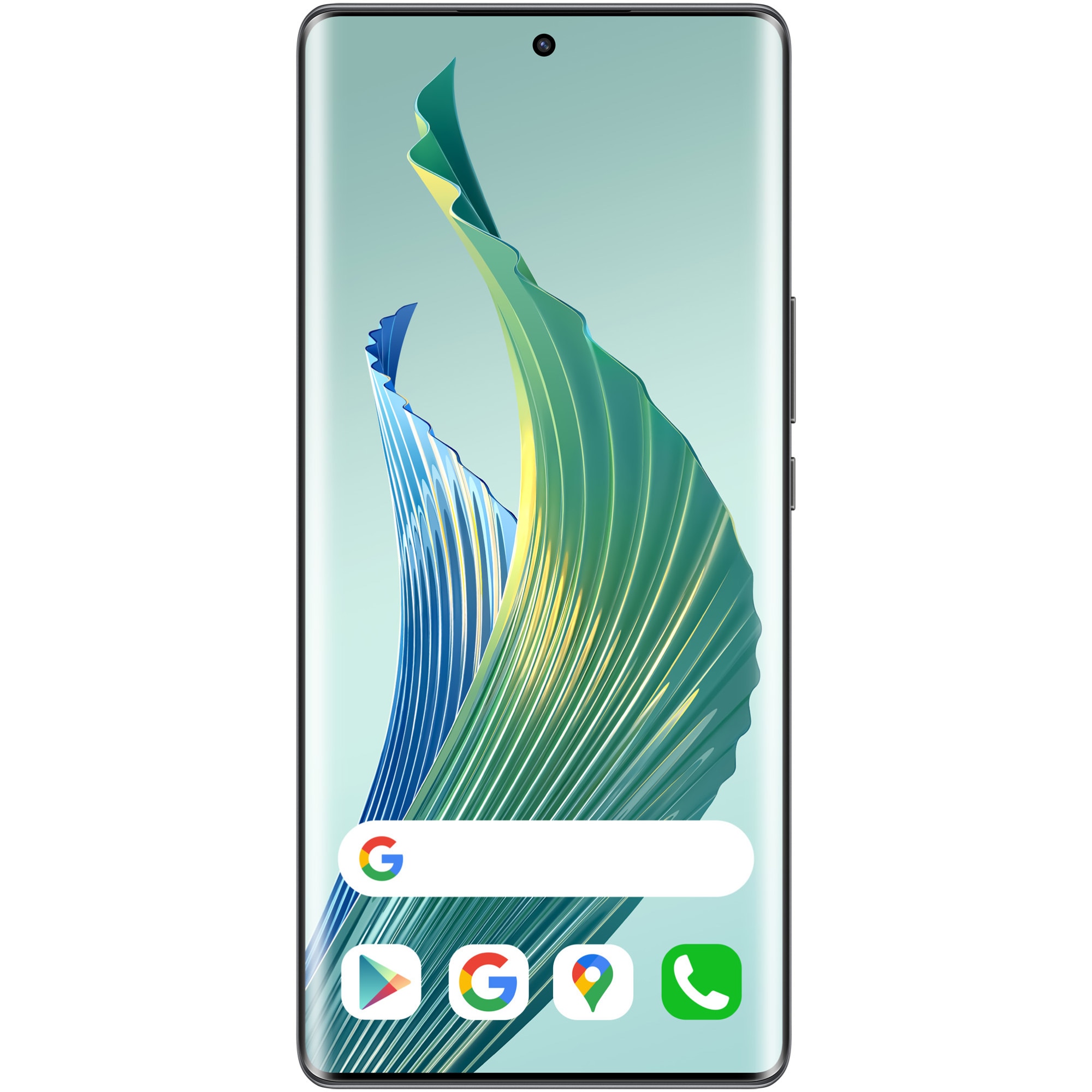 Мобилен телефон Honor, Magic 5 Lite, Dual SIM, 8GB RAM, 256GB, 5G ...