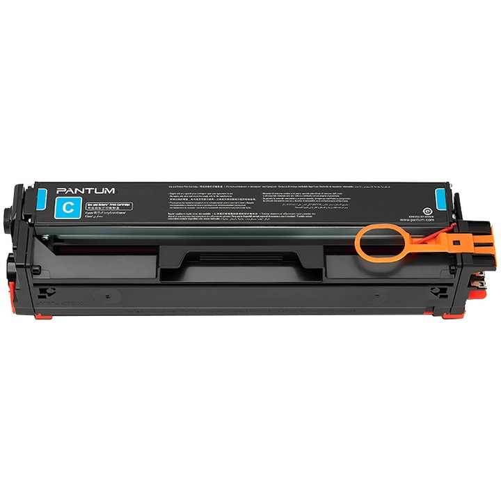 Pantum CTL-2000HC toner, kapacitása 3,5K, kompatibilis a CP2200 / CM2200, cián