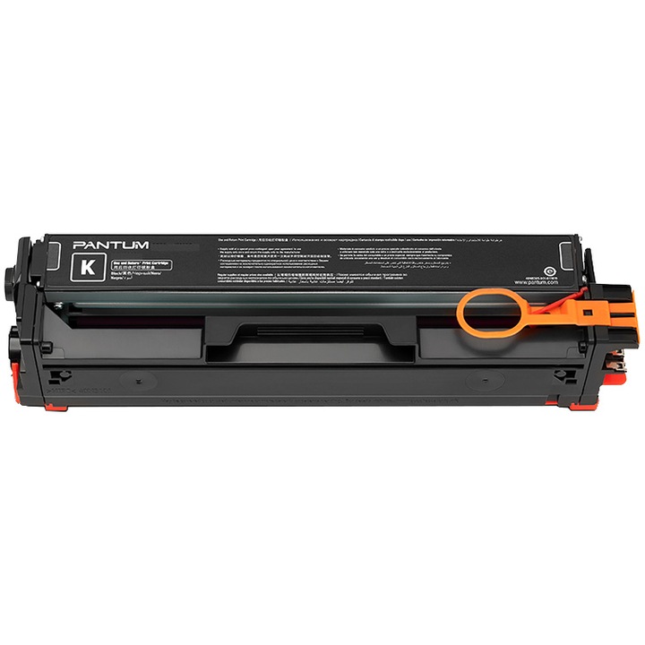 Тонeр касета Pantum CTL-2000HK, капацитет 3.5K, съвместима с CP2200 / CM2200, черна