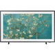 Televizor SAMSUNG Tablou QLED The Frame 43LS03BG, 108 cm, Smart, 4K Ultra HD, Clasa G (Model 2023)