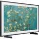Televizor SAMSUNG Tablou QLED The Frame 43LS03BG, 108 cm, Smart, 4K Ultra HD, Clasa G (Model 2023)
