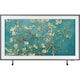 Televizor SAMSUNG Tablou QLED The Frame 43LS03BG, 108 cm, Smart, 4K Ultra HD, Clasa G (Model 2023)