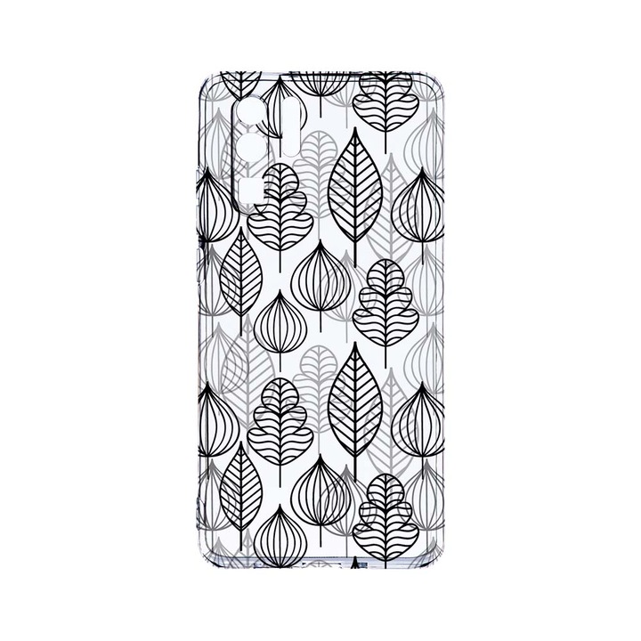 Силиконов калъф BestCase за Huawei P30 Pro, Autumn, Camera Protection, Clear Silicon 2.0MM, T 10