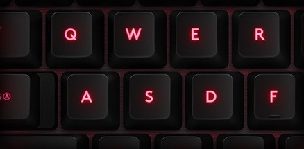 Tastatura Mecanica Gaming Logitech G413 Backlit Silver Emag Ro