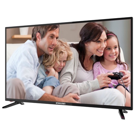 Televizor LED Star-Light, 109 cm, 43DM5500, Full HD, Clasa A+